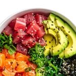 7 recettes de sauce poke bowl authentiques qui transforment vos bowls en delices hawaiens 1