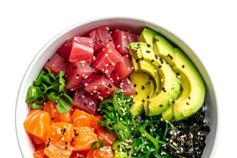 7 recettes de sauce poke bowl authentiques qui transforment vos bowls en delices hawaiens 1