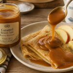 caramel beurre sale recette bretonne