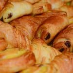 combien coutent pains au chocolat et croissant boulangerie 1