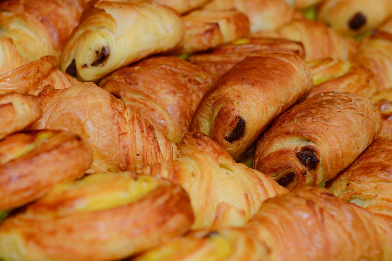 combien coutent pains au chocolat et croissant boulangerie 1