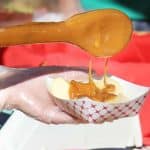 faire du caramel 1