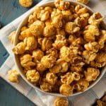 pop corn caramel 1