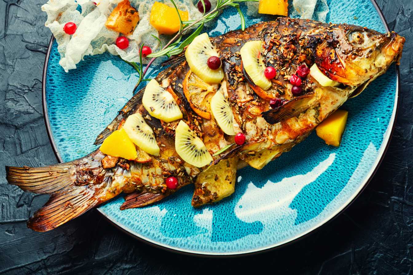 recette black bass 1
