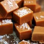 recette caramel beurre sale 1