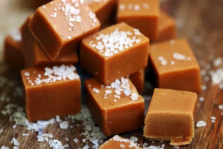 recette caramel beurre sale 1
