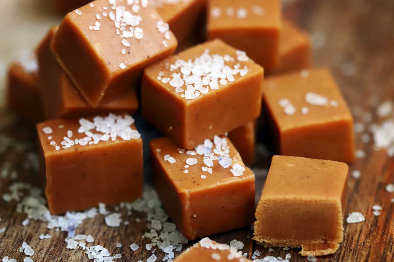 recette caramel beurre sale 1
