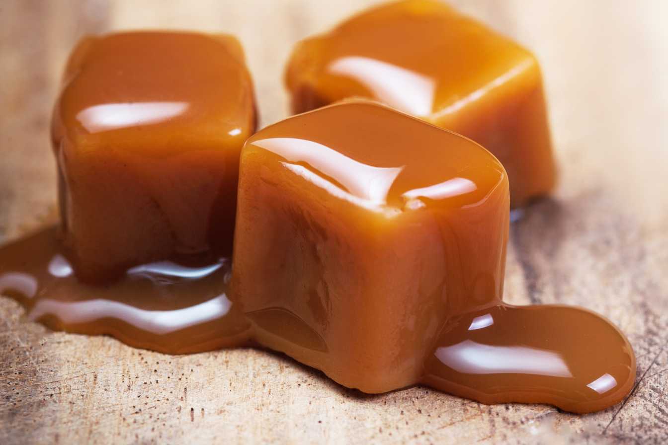 recette creme caramel grand mere 1